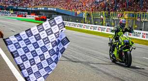 MotoGP: Confira a classificação do campeonato após a corrida GP da Holanda
