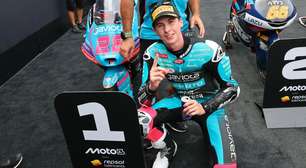 Moto3: Com vitória de Máximo Quiles, confira o resultado completo do GP da Holanda
