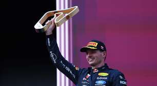 F1: Verstappen destaca evolução da Red Bull após segundo lugar na Áustria