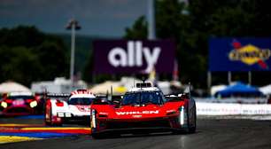 IMSA: Jack Aitken leva o Cadillac #31 a vitória nas 6 Horas de Watkins Glen