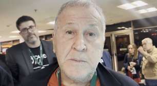 'Se o Brasil ganhar, ótimo. Se perder, não vou ficar triste', diz Zico sobre confronto contra o Japão