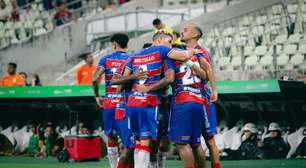 Com gol nos acréscimos, Fortaleza vence o Sport e encosta no G6 da Série B