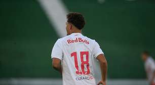 Red Bull Bragantino se mantém 100% no Paulista Sub-17