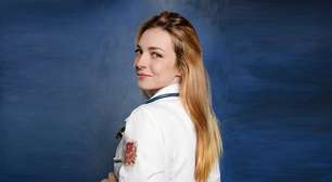 A luta de Isabella para continuar sua formação em medicina com vaquinha para faculdade