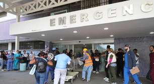 Após terremotos, Venezuela enfrenta ameaça de epidemias