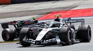F1: Bottas diz que Cadillac precisa "redesenhar algumas peças" após abandono na Áustria