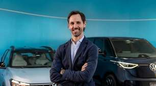Volkswagen anuncia novo diretor global de vendas