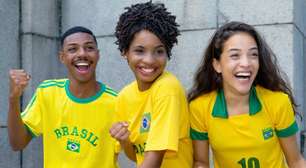 Como Proteger Seu Cabelo Durante a Copa do Mundo