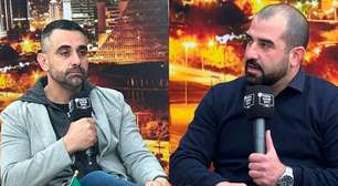Debate entre Tamagno e Bobadra expõe divergências sobre sistema prisional e segurança pública