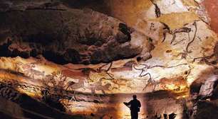 Cavernas de Lascaux: patrimônio preserva primeiros capítulos da arte humana