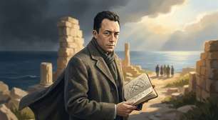 Albert Camus escreveu que no meio do inverno descobriu que havia dentro de si um verão invencível e a frase que virou autoajuda tem origem em um discurso sobre resistência coletiva