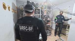 Polícia Civil cria núcleo para investigar crimes com criptomoedas no Rio