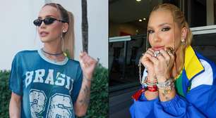 Baby braids: o acessório simples que virou febre na Copa