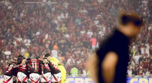 Botafogo rebate o Flamengo, publicação de Arrascaeta e declaração de Lucas Silva: as últimas notícias do Flamengo