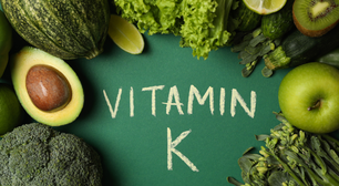 Vitamina K: entenda a importância do nutriente para a saúde cardiovascular