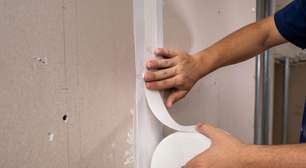 Uso de drywall avança e requalifica o mercado de gesso