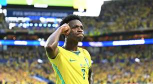 Quem foi escalado para o jogo do Brasil contra o Japão?
