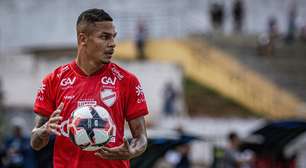 Ex-Vila Nova, Igor Inocêncio reforça rival do Tigrão na Série B