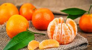 Tangerina é o pré-treino natural perfeito: energia, hidratação e recuperação