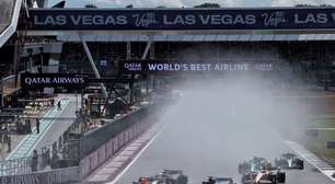 Race Week! GP da Inglaterra marca nona etapa da temporada 2026 da F1