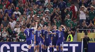 Técnico do Japão projeta jogo com o Brasil: "Não vamos mudar a nossa identidade"