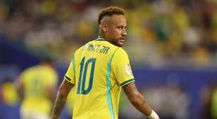Neymar vai jogar contra o Japão? Ancelotti toma atitude sobre situação do camisa 10 na Seleção após 'noitada' em balada: 'Uma pena que...'