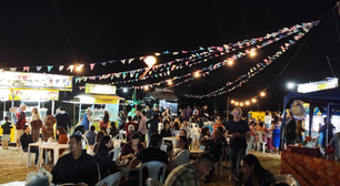 Cabo Frio: Arraiá do Albatroz terá shows gratuitos neste sábado