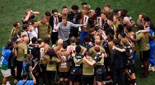 Resumo da Copa neste domingo, 28/6: análise de resultados e classificação