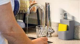Torneiras com purificador: praticidade e estilo para cozinhas modernas
