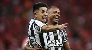 Fifa retira transfer ban do Botafogo relacionado à compra de Thiago Almada