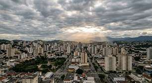 Previsão do tempo em São José dos Campos (SP) hoje: veja como fica o clima nesta segunda-feira