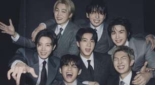 BTS: 5 músicas que celebram a amizade