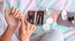 3 soluções naturais para fortalecer as unhas e evitar quebras
