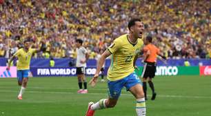 Quem é o próximo adversário do Brasil na Copa? Veja opções