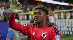 Quem é Zion Suzuki, o goleiro do Japão que desafia o racismo?