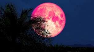Lua de Morango: o simbolismo por trás da Lua Cheia de junho