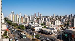 Previsão do tempo em Uberlândia (MG) hoje: veja como fica o clima nesta segunda-feira