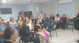 Projeto amplia oportunidades para o público feminino