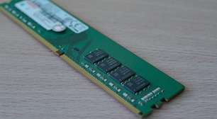 Lenovo alerta que preços altos de RAM devem continuar até 2030