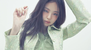 Jennie supera 'comeback' do BTS e tem o maior hit de K-Pop nos EUA em 2026