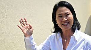Com 100% dos votos apurados, Keiko Fujimori vence eleição no Peru e fecha 'círculo de fogo' da direita ao redor do Brasil
