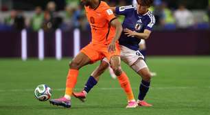 Gakpo retorna e reforça Holanda contra Marrocos após drama familiar