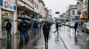 Previsão do tempo em Joinville (SC) hoje: veja como fica o clima nesta segunda-feira