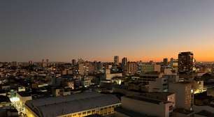 Previsão do tempo em Mogi das Cruzes: semana terá sol, frio pela manhã e máxima de 26°C