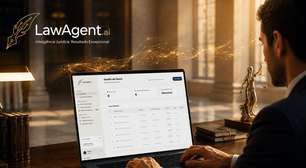 LawAgent oferece IA personalizada para escritórios jurídicos