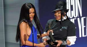 BET Awards 2026: Confira a lista completa de vencedores