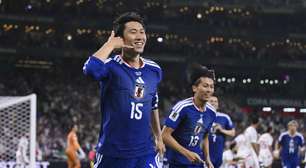 Como joga o Japão? Entenda as armas do rival do Brasil na Copa do Mundo
