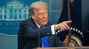 Suprema Corte dos EUA amplia poderes de Trump