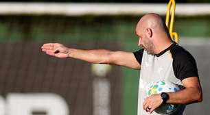 Franclim avalia proposta do Vasco, mas teme sujar imagem