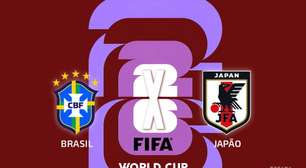 Brasil x Japão: Houston, não queremos problemas rumo às oitavas!